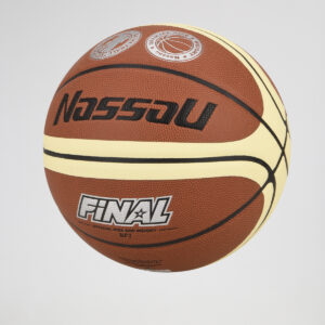 Pelota Basquet n° 7 NASSAU FINAL