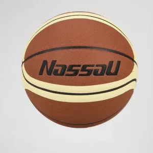 Pelota Basquet n° 6 NASSAU FINAL